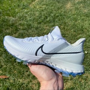 Nike Air Zoom Infinity Tour Golf Men’s Size 7